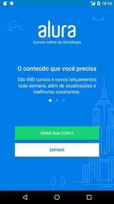 Play Alura