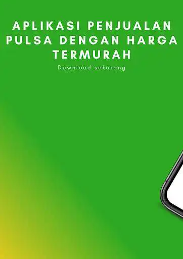 Play Aluspay: Penjualan Pulsa Murah  and enjoy Aluspay: Penjualan Pulsa Murah with UptoPlay