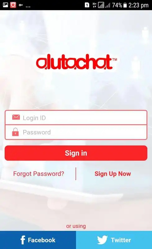 Play AlutaChat