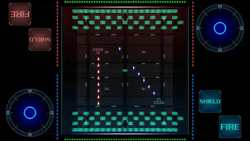 Play Aluxiom as an online game Aluxiom with UptoPlay