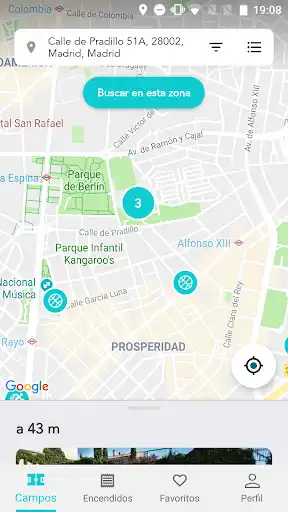 Play Aluzina Madrid  and enjoy Aluzina Madrid with UptoPlay