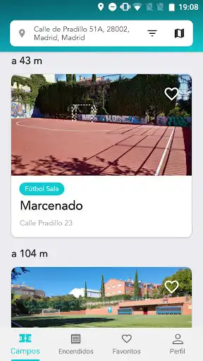 Play Aluzina Madrid as an online game Aluzina Madrid with UptoPlay