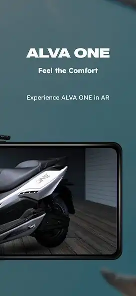 Play ALVA ONE AR as an online game ALVA ONE AR with UptoPlay