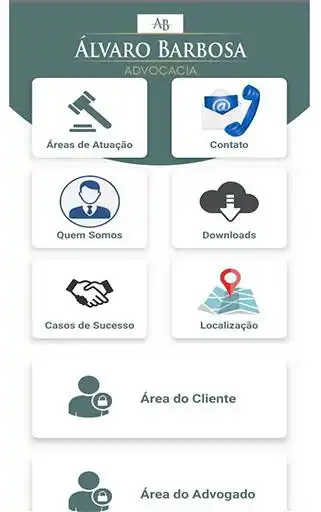 Play Alvaro Barbosa Advocacia as an online game Alvaro Barbosa Advocacia with UptoPlay