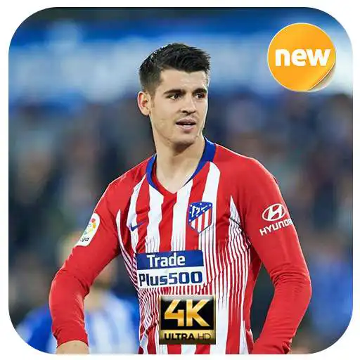 Play Alvaro MORATA Wallpapers 4k HD APK Play Alvaro MORATA Wallpapers 4k HD APK