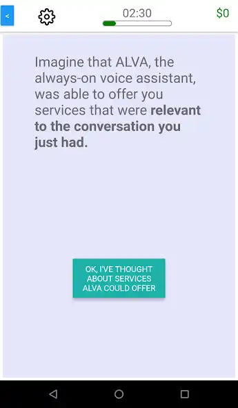 Play ALVA: Smart Assistant Study as an online game online ALVA: Smart Assistant Study with UptoPlay Play ALVA: Smart Assistant Study as an online game ALVA: Smart Assistant Study with UptoPlay