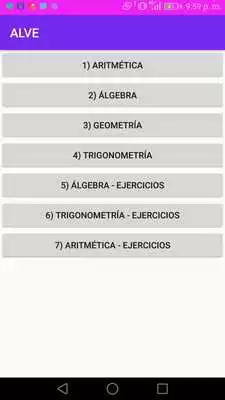 Play ALVE