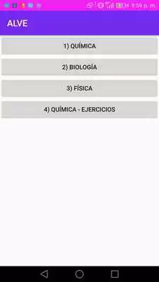 Play ALVE
