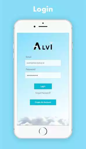 Play ALVI App - Old  and enjoy ALVI App - Old with UptoPlay