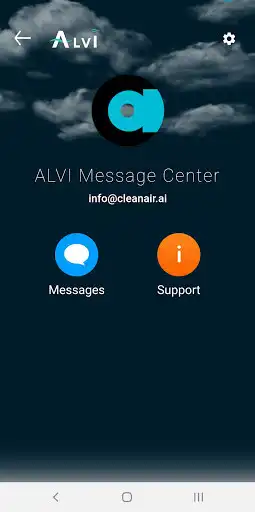 Play ALVI App as an online game ALVI App with UptoPlay