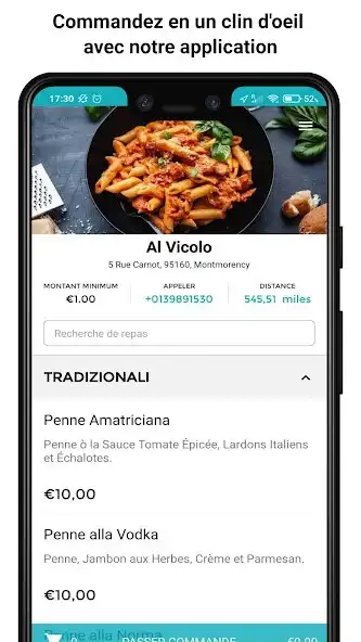 Play Al Vicolo as an online game Al Vicolo with UptoPlay