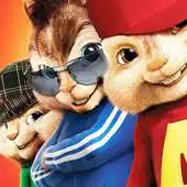 Free play online Alvin and the Chipmunks Lock Screen APK Free play online Alvin and the Chipmunks Lock Screen APK