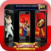 Free play online Alvin And the Chipmunks Wallpapers APK Free play online Alvin And the Chipmunks Wallpapers APK