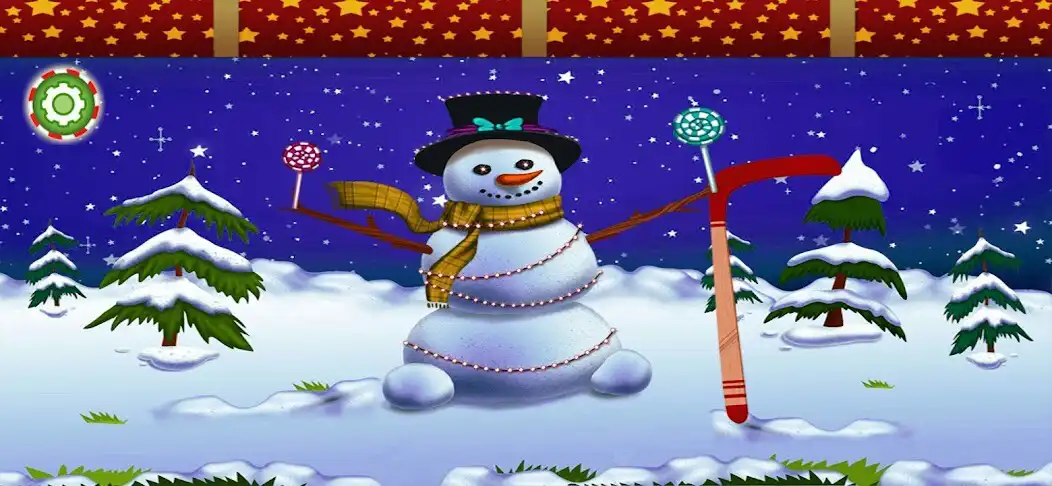 Play Alvin christmas Home Clean up  and enjoy Alvin christmas Home Clean up with UptoPlay