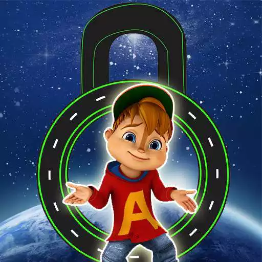 Play Alvin Lock Game APK