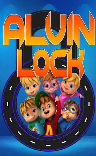Play Alvin Lock Game  and enjoy Alvin Lock Game with UptoPlay