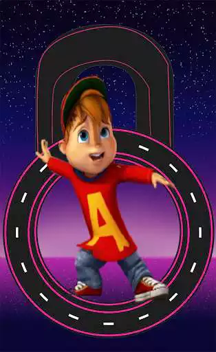 Play Alvin Lock Game as an online game Alvin Lock Game with UptoPlay