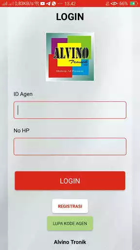 Play Alvino Tronik  and enjoy Alvino Tronik with UptoPlay
