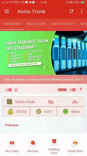 Play Alvino Tronik as an online game Alvino Tronik with UptoPlay
