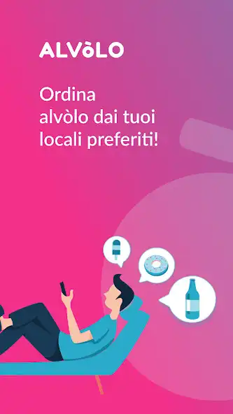 Play ALVòLO  and enjoy ALVòLO with UptoPlay