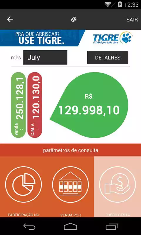 Play Alvo Harle