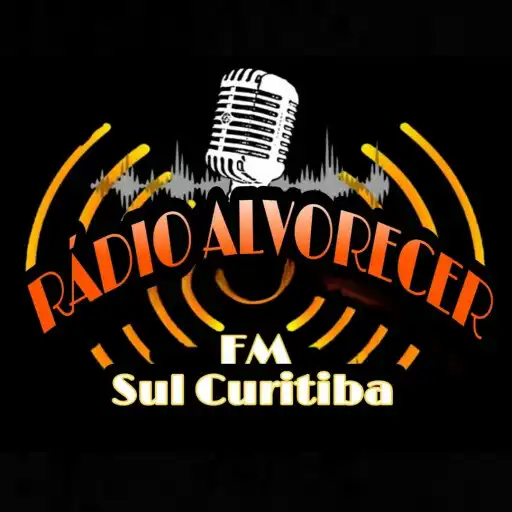 Play Alvorecer FM Sul Curitiba APK