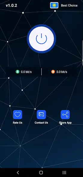 Play AL VPN - Stable VPN as an online game AL VPN - Stable VPN with UptoPlay