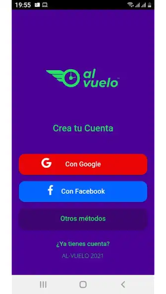Play AL VUELO  and enjoy AL VUELO with UptoPlay
