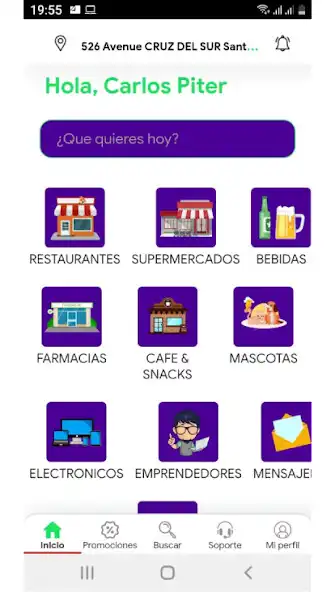 Play AL VUELO as an online game AL VUELO with UptoPlay
