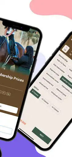 Play AlWadi Stables as an online game AlWadi Stables with UptoPlay