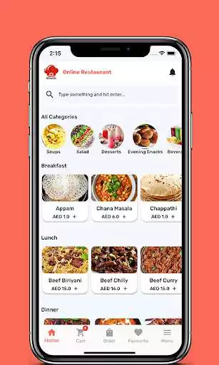 Play Alwafaa Restaurant  and enjoy Alwafaa Restaurant with UptoPlay
