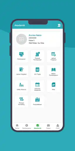 Play AL WAFI ISLAMIC BOARDING SCHOOL - WIBS as an online game AL WAFI ISLAMIC BOARDING SCHOOL - WIBS with UptoPlay