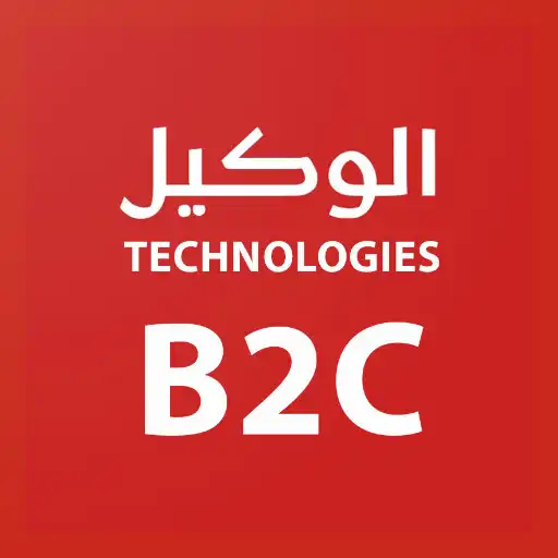 Play Al-wakeel Technologies - Store APK