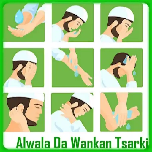 Play Alwala Da Wankan Tsarki APK