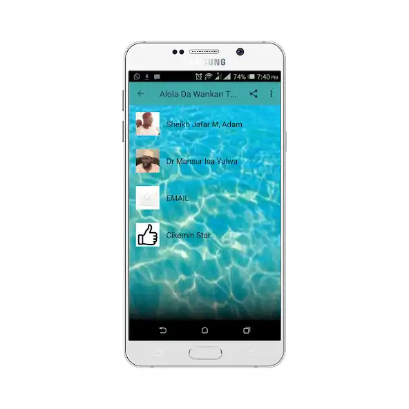 Play Alwala Da Wankan Tsarki  and enjoy Alwala Da Wankan Tsarki with UptoPlay