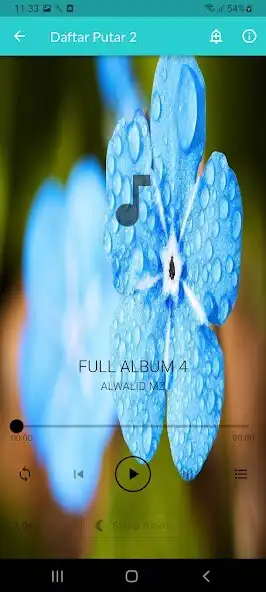Play Alwalid MZ Full Album  and enjoy Alwalid MZ Full Album with UptoPlay