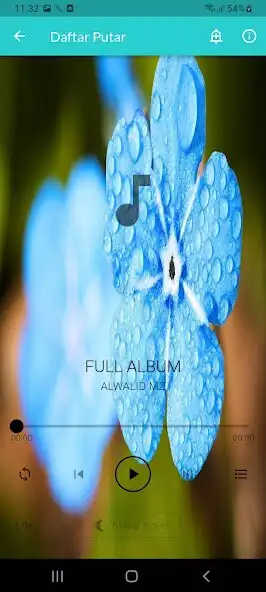 Play Alwalid MZ Full Album as an online game Alwalid MZ Full Album with UptoPlay