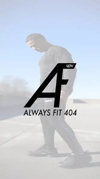 Play Always Fit 404  and enjoy Always Fit 404 with UptoPlay