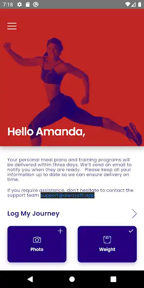 Play Always Fit  and enjoy Always Fit with UptoPlay