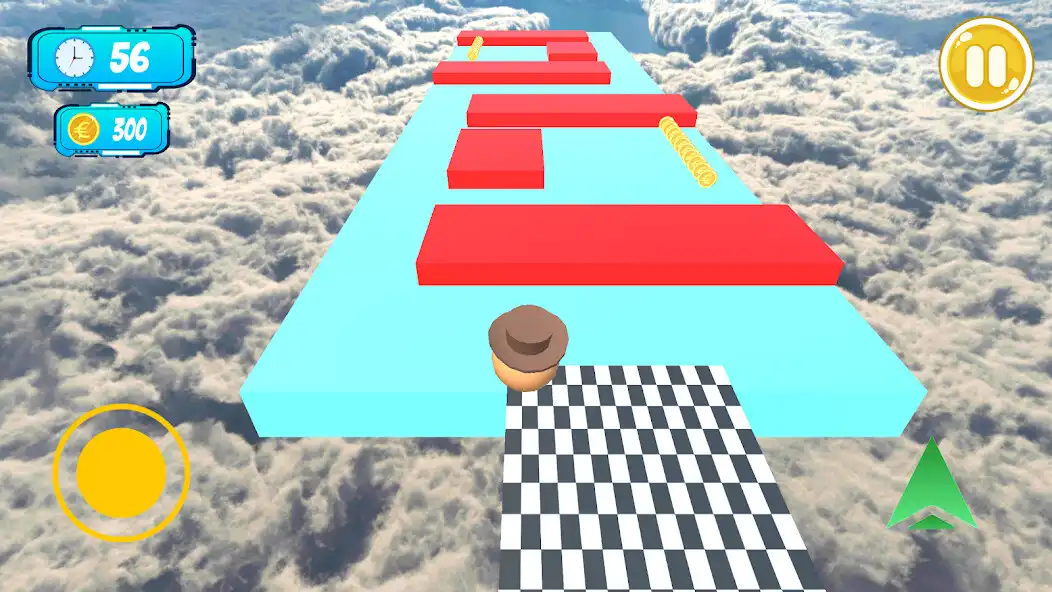 Play Always Goo  and enjoy Always Goo with UptoPlay