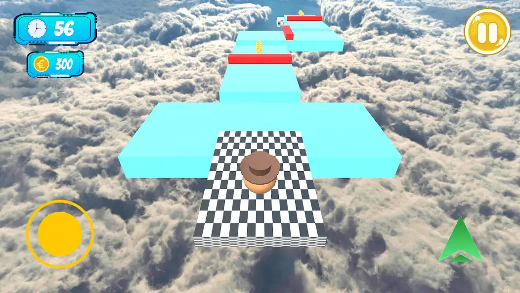 Play Always Goo as an online game Always Goo with UptoPlay