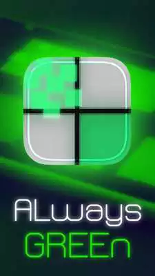 Play Always Green
