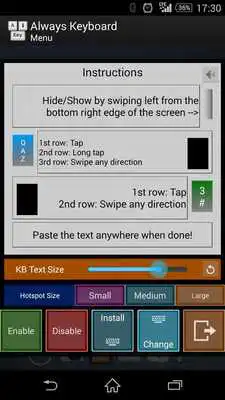 Play Always Keyboard