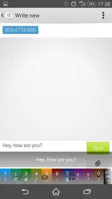 Play Always Keyboard