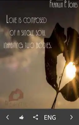 Play Always love - Love quotes