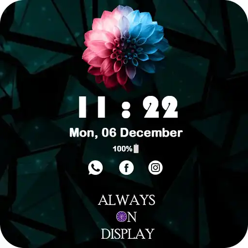 Play Always on Display - AOA AMOLED APK
