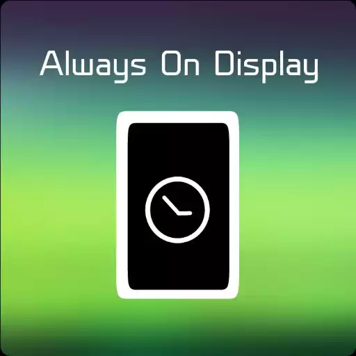 Play Always On Display - Like Galaxy S9, LG G7 APK