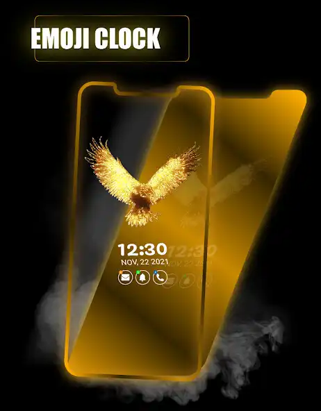 Play Always on Display Wallpaper as an online game Always on Display Wallpaper with UptoPlay