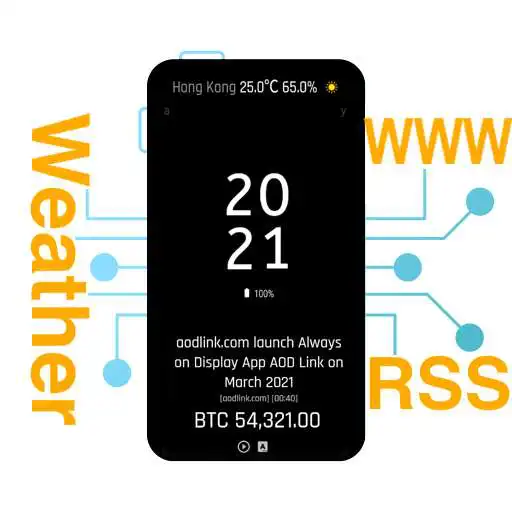 Play Always on Display XPath APK