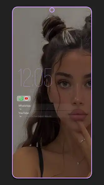 Play Always On Edge - AOD LED and enjoy Always On Edge - AOD LED with UptoPlay Play Always On Edge - AOD LED and enjoy Always On Edge - AOD LED with UptoPlay